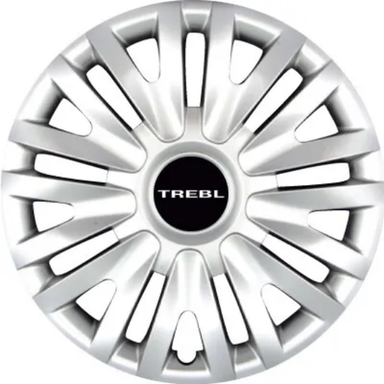 Набор колпаков Trebl Model T-14217 14