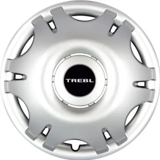 Набор колпаков Trebl Model T-15305 15