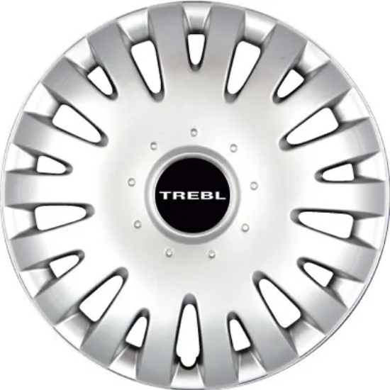 Набор колпаков Trebl Model T-16403 16