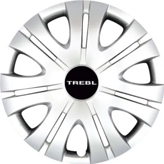 Набор колпаков Trebl Model T-16408 16