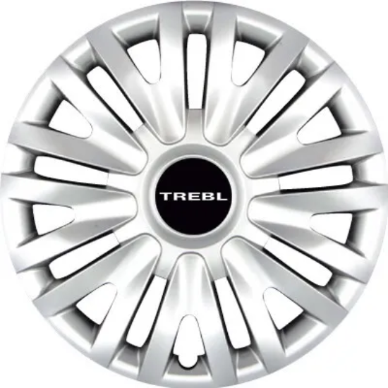 Набор колпаков Trebl Model T-16412 16