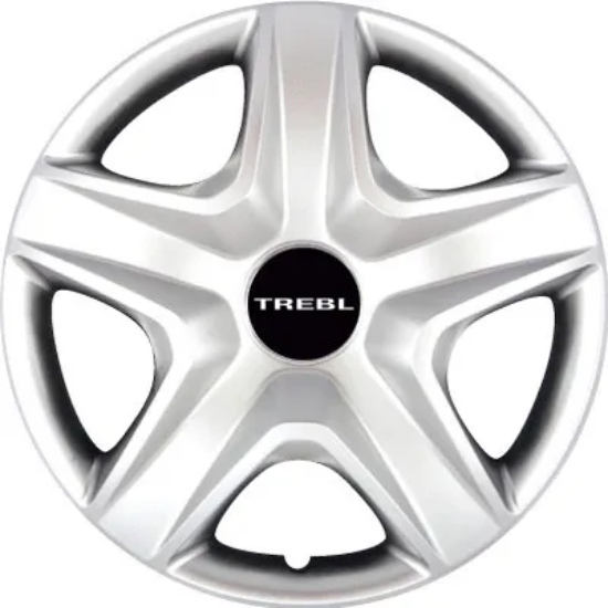 Набор колпаков Trebl Model T-16418 16