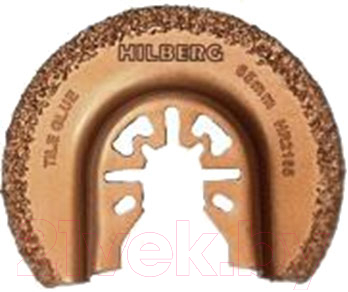 Пильное полотно Hilberg HR2165