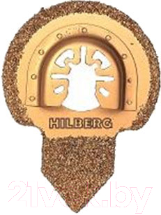 Пильное полотно Hilberg HR2266