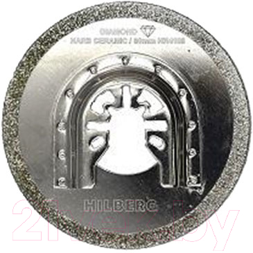 Пильное полотно Hilberg HR4180