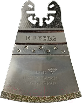 Пильное полотно Hilberg HR4366