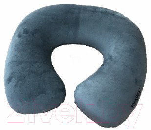 Подушка на шею Bradex Турист Антистресс / SUB 0005 (серый)