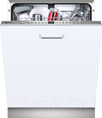 Посудомоечная машина NEFF S523I60X0R