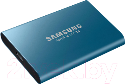 Внешний жесткий диск Samsung Т5 500GB (MU-PA500B/WW)