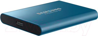 Внешний жесткий диск Samsung Т5 500GB (MU-PA500B/WW)