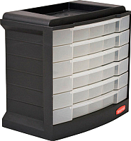 Ящик для инструментов Curver Drawer Cabinet 07752-498-00 / 159561 - 