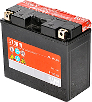 

Мотоаккумулятор Fiamm, FT12B-BS / 7904486