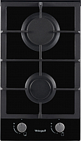 Газовая варочная панель Weissgauff HGG 302 BGh