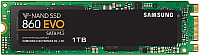 

SSD диск Samsung, 860 Evo 1TB (MZ-N6E1T0BW)