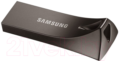 Изображение товара USB flash накопитель Samsung BAR Plus 128GB (MUF-128BE4/APC)