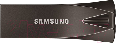 Usb flash накопитель Samsung BAR Plus 128GB (MUF-128BE4/APC)
