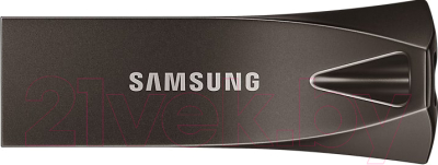 Изображение товара USB flash накопитель Samsung BAR Plus 128GB (MUF-128BE4/APC)