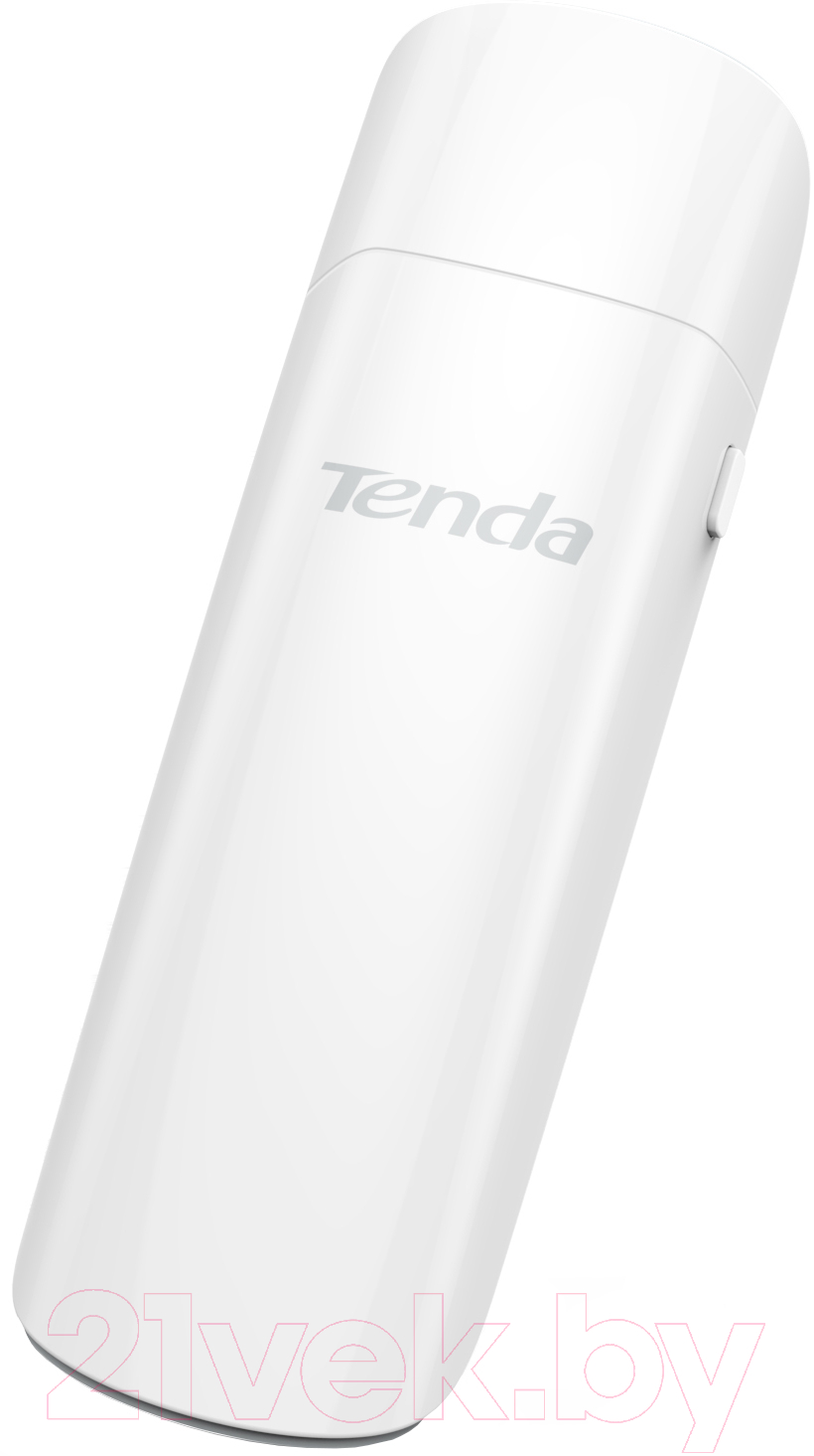 Wi-Fi-адаптер Tenda U12