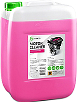 

Очиститель двигателя Grass, Motor Cleaner / 110293