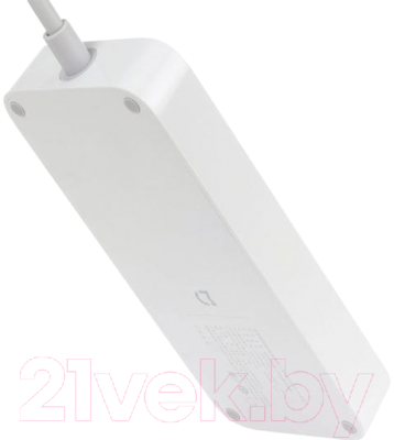 Сетевой фильтр Xiaomi Mi Power Strip 6 / NRB4020CN (белый)
