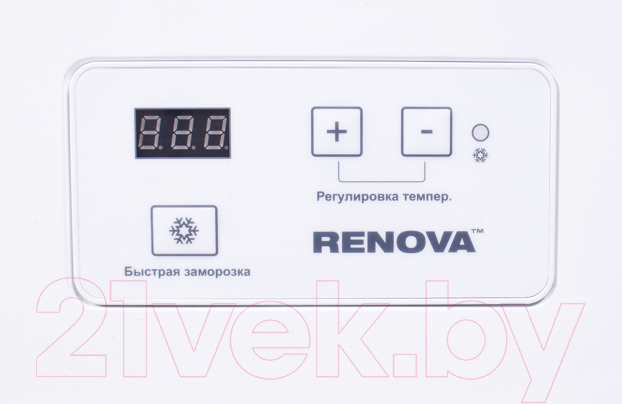 Морозильный ларь Renova FC-160