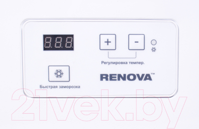 Морозильный ларь Renova FC-160