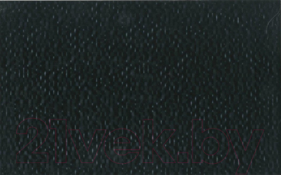 Плитка PiezaRosa Сириус 122993 (250x400, черная)