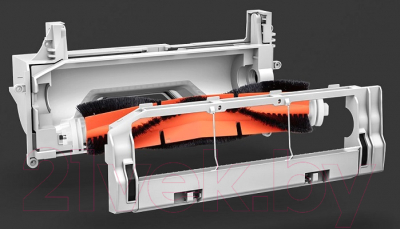 Крышка  щетки для робота-пылесоса Xiaomi Mi Robot Vacuum Brush Cover SKV4008CN / SKV4038TY