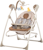 

Качели для новорожденных Carrello, Nanny CRL-0005