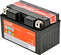 

Мотоаккумулятор Fiamm, FTZ10S-BS / 7904482