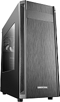 

Корпус для компьютера Deepcool, D-Shield V2 (DP-ATX-DSHIELD-V2)