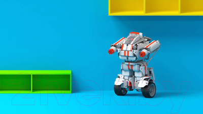 Конструктор программируемый Xiaomi Mi Bunny Robot Builder / LKU4025GL