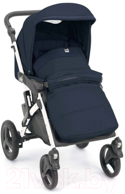 Детская универсальная коляска Cam Dinamico Up Smart 3 в 1 (V95/651) - фото коляски другого цвета для примера