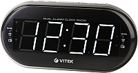 Радиочасы Vitek VT-6610SR - 