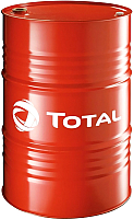Моторное масло Total Quartz 9000 5W40 / 132353 (60л) - 