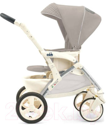 Детская универсальная коляска Cam Dinamico Up Orso 3 в 1 (V10/710)