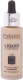 Тональный крем Eveline Cosmetics Cosmetics Liquid Control №010 Light Beige инновационный жидкий (32мл) - 