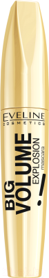 Тушь для ресниц Eveline Cosmetics Big Volume Explosion (11мл)