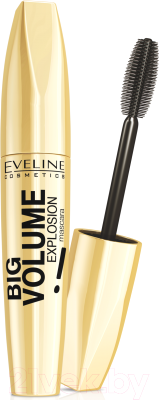 Тушь для ресниц Eveline Cosmetics Big Volume Explosion (11мл)