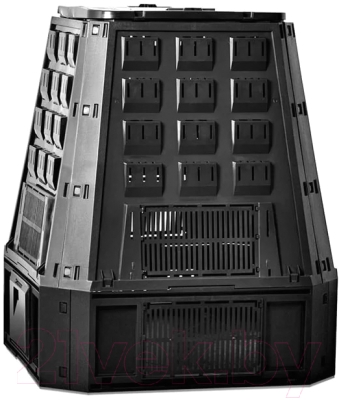 

Компостер Prosperplast, Evogreen 630