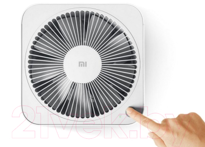 Очиститель воздуха Xiaomi Mi Air Purifier 2 / FJY4014GL