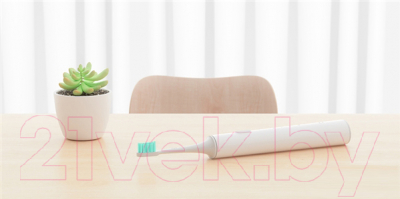 Ультразвуковая зубная щетка Xiaomi Mijia Smart Sonic Electric Toothbrush / NUN4008GL