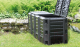 Миниатюра изображения товара Компостер Prosperplast Module Compogreen IKSM1600C-S411 (черный)