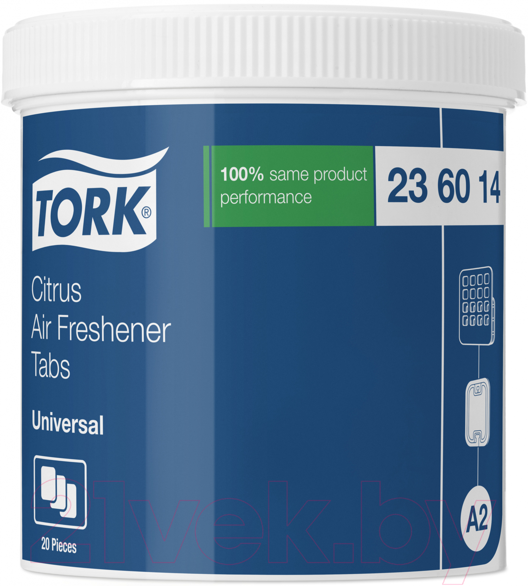 Освежитель воздуха Tork Цитрусовый 236014