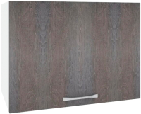 Шкаф под вытяжку Кортекс-мебель Корнелия Лира ВШГ50-1г-360 (береза) - 