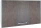 Шкаф под вытяжку Кортекс-мебель Корнелия Лира ВШГ60-1г-360 (береза) - 