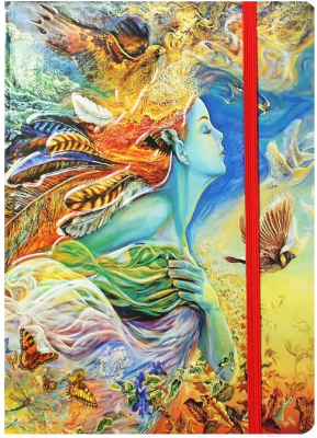 

Ежедневник Darvish, DV-3553