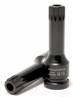 

Головка слесарная RockForce, RF-24807816