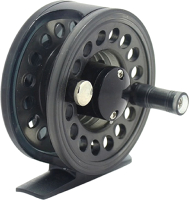 

Катушка проводочная Siweida, Ice Pro 50 1+1bb / 1500502