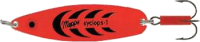 

Блесна, Syclops Fluo Orange №2 / CSFO004175
